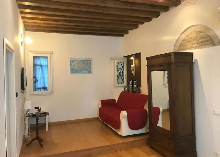 Appartamento Ghetto Novissimo