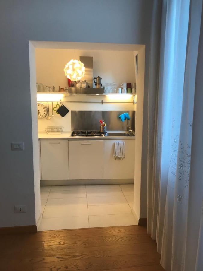 Appartement Ghetto Novissimo *
