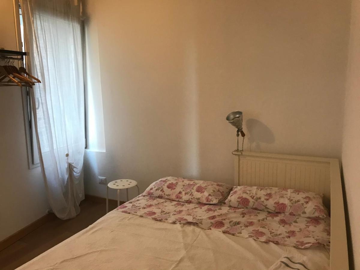 Appartement Ghetto Novissimo *