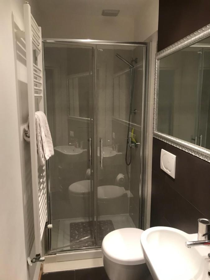 Ghetto Novissimo Appartement Venetië