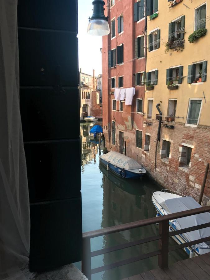 Ghetto Novissimo * Venetië