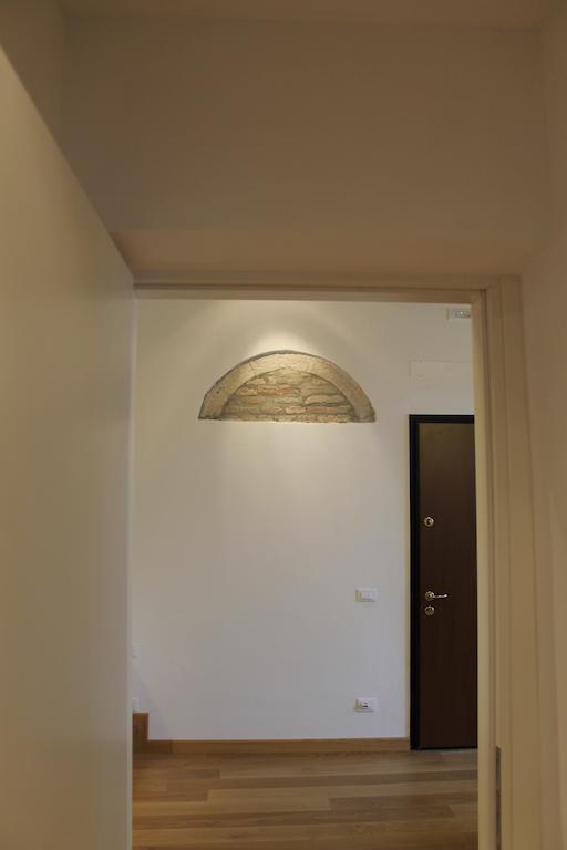 Appartement Ghetto Novissimo Venetië