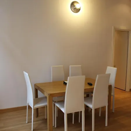 Appartamento Ghetto Novissimo Venise Extérieur photo