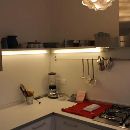 Appartamento Ghetto Novissimo Venise Extérieur photo