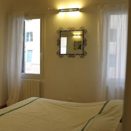 Appartamento Ghetto Novissimo Venise Chambre photo
