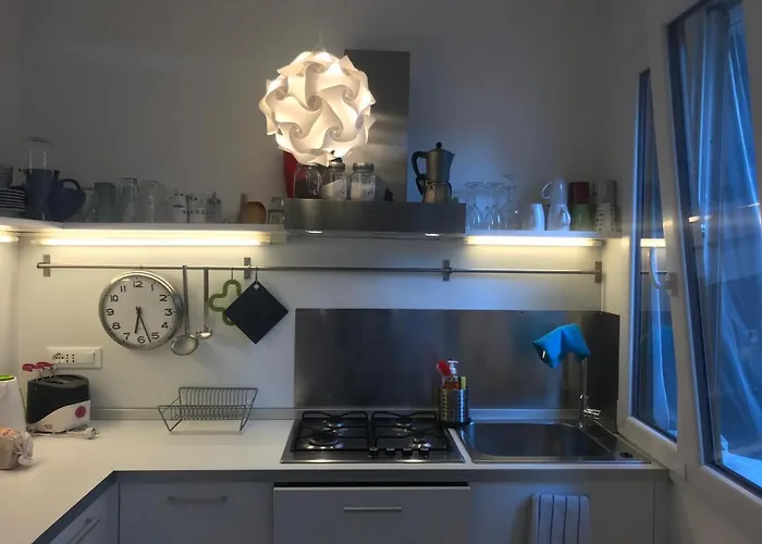 Appartamento Ghetto Novissimo