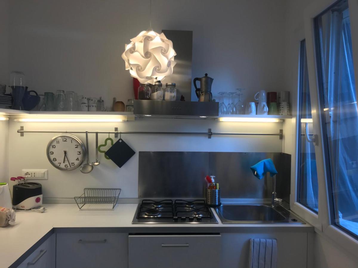 Appartement Ghetto Novissimo
