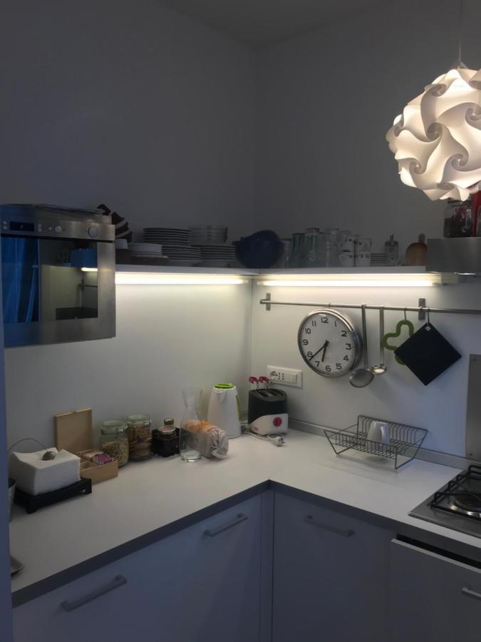 Ghetto Novissimo Appartement *