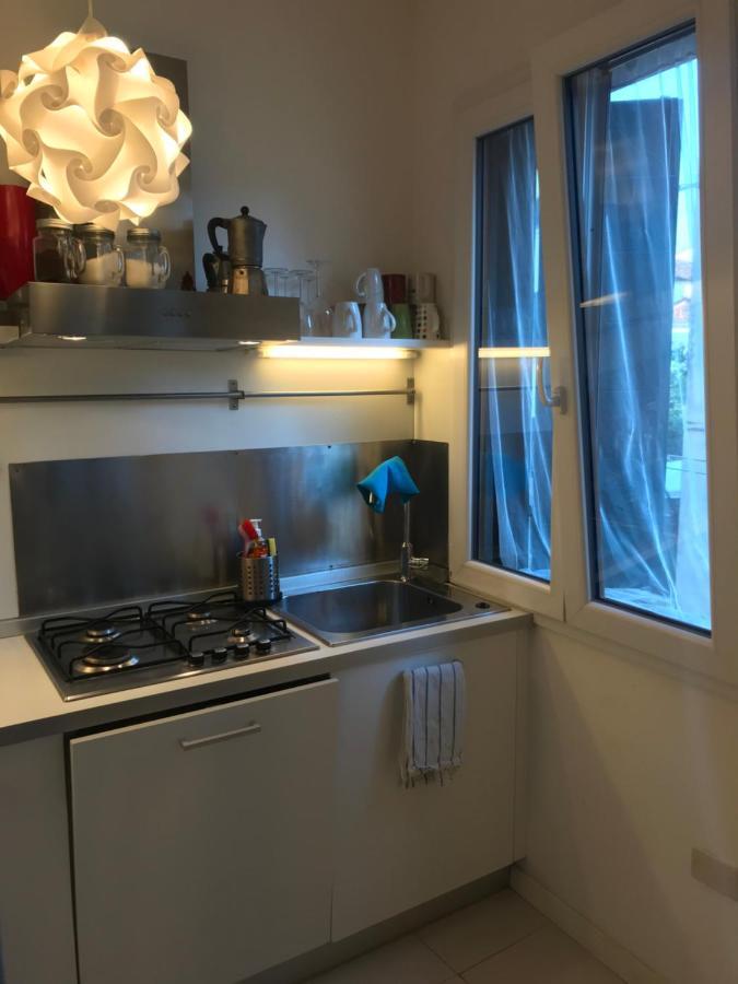 Appartement Ghetto Novissimo Venise
