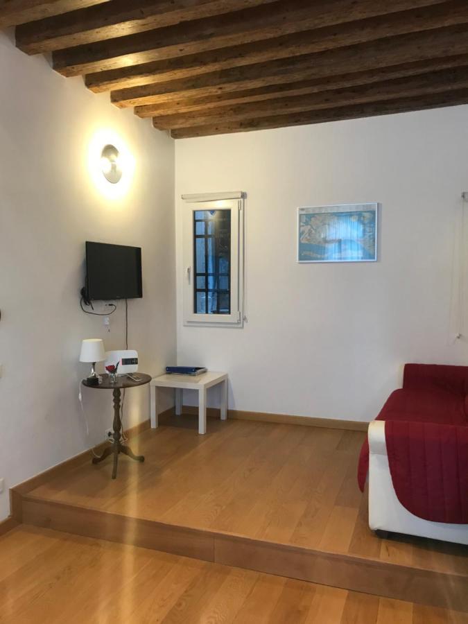Appartement Ghetto Novissimo *