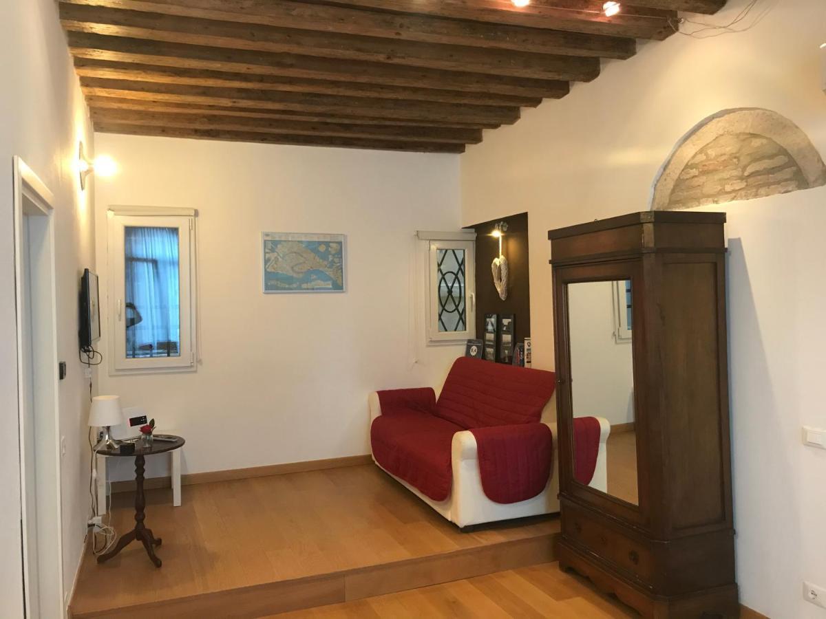 Ghetto Novissimo Venise