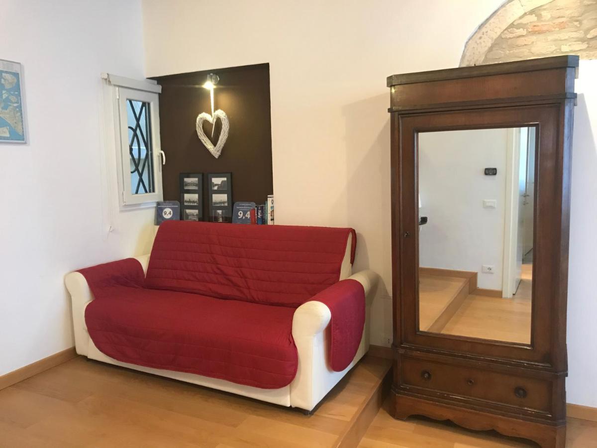 Ghetto Novissimo Appartement Venise