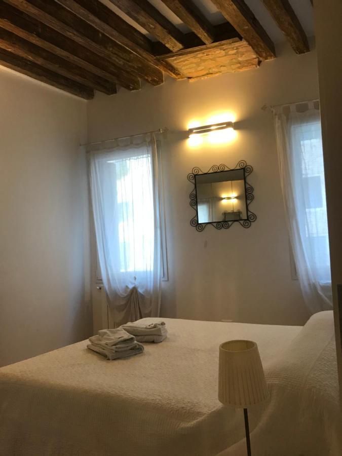 Appartement Ghetto Novissimo