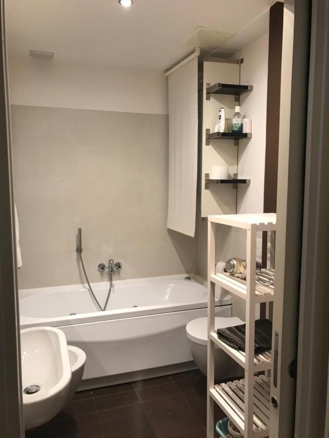 Ghetto Novissimo Appartement