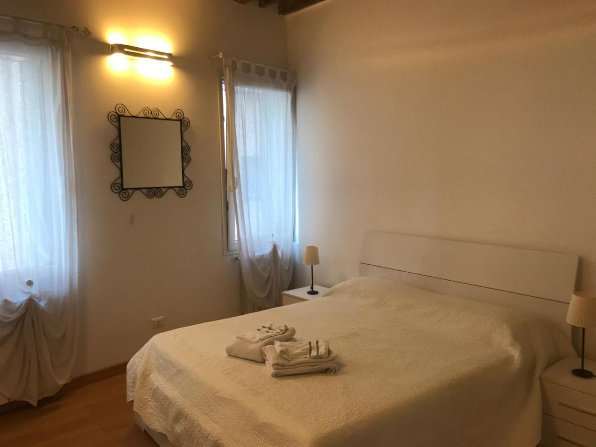 Ghetto Novissimo Appartement Venise