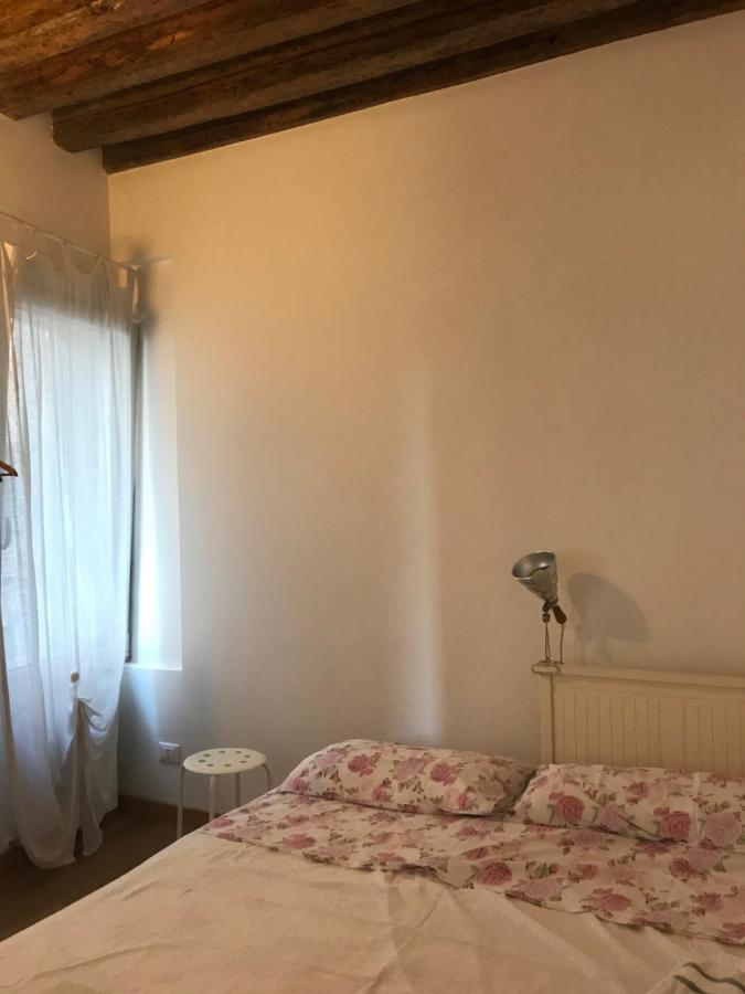 Ghetto Novissimo Appartement *