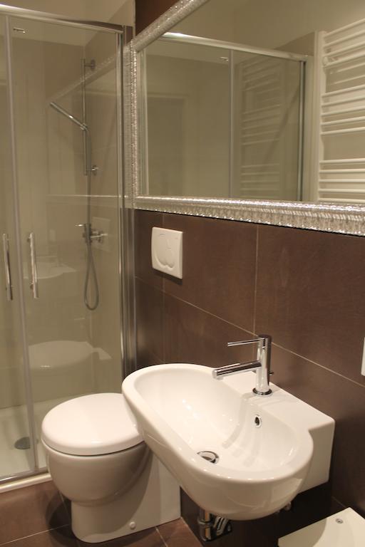 Appartement Ghetto Novissimo *