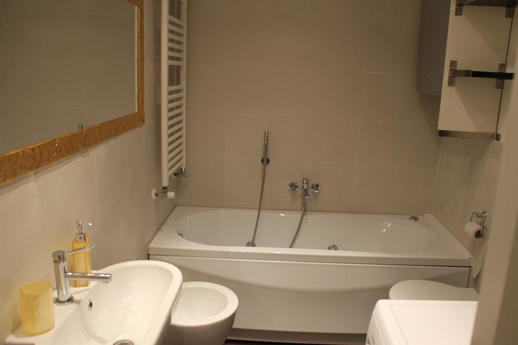 Appartement Ghetto Novissimo Venise