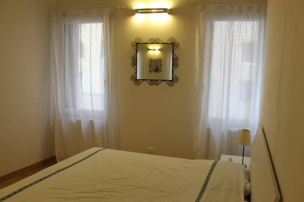 Ghetto Novissimo Venise